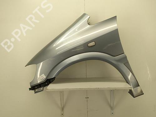 Guarda-lamas esquerdo Guarda-lamas esquerdo OPEL ZAFIRA A MPV (T98) 2.0 DTI 16V (F75) (101 hp) 22856661 22856661