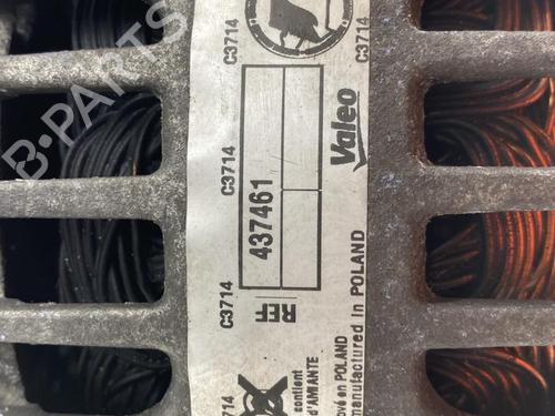 Alternator CITROËN C3 I (FC_, FN_) 1.6 16V | BP22856396M7 