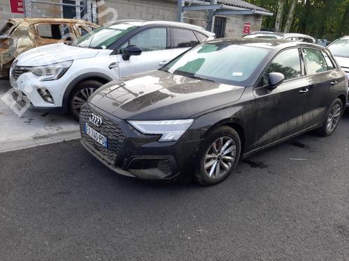 Brugte AUDI A3 Sportback (8YA, 8YF) 35 TDI 4343846