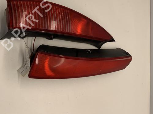Used Right taillight Right taillight CITROËN C5 I Break (DE_) 2.0 HDi (DERHZB, DERHZE) (109 hp) 22852539 22852539
