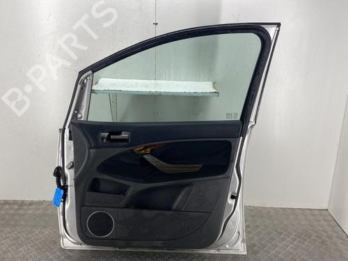 Right front door FORD C-MAX (DM2) 1.6 TDCi | BP31584374C3