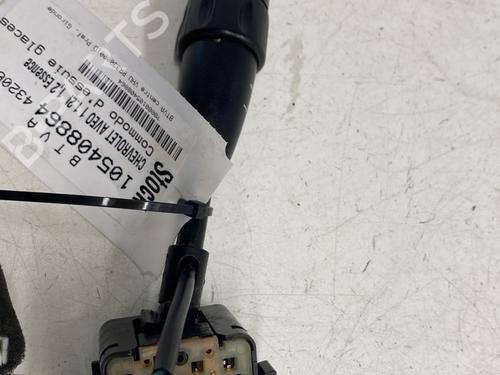 Steering column stalk CHEVROLET AVEO / KALOS Hatchback (T250, T255) 1.2 LPG | BP26388577I23 