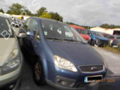 Left headlight FORD FOCUS C-MAX (DM2) 1.6 TDCi | BP22857854C28 - Image 7