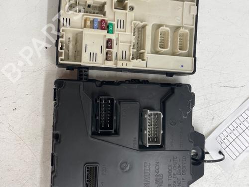Electronic module RENAULT KANGOO Express (FW0/1_) 1.5 dCi 95 (FW16) | BP40513073M83 - Image 4