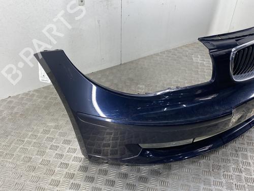 Front bumper BMW 1 (E87) 116 i | BP29704518C7 