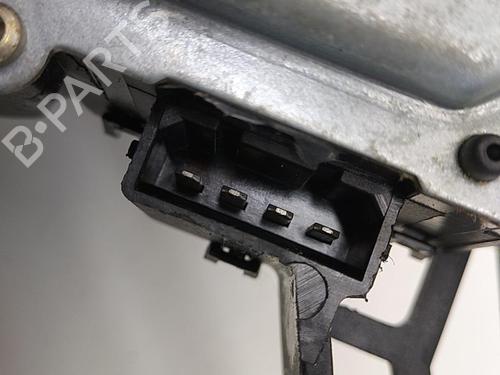 Used Back wipers mechanism Back wipers mechanism VW GOLF IV (1J1) 1.6 (100 hp) 22850214 22850214