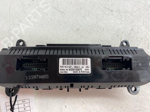 Climate control FORD FOCUS III Turnier 1.5 TDCi ECOnetic | BP34645257I5 - Image 2