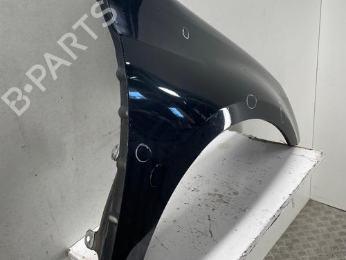 Used Right front fenders Right front fenders VW GOLF VI (5K1) 2.0 TDI (110 hp) 39886412 39886412