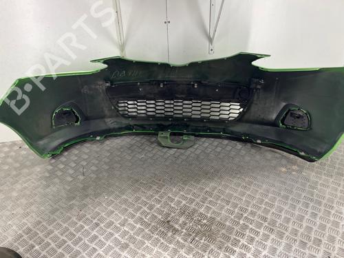 Used Front bumper Front bumper 36802211 36802211