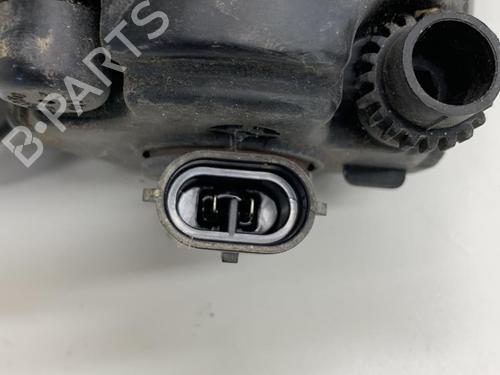 Used Right front fog light OPEL ZAFIRA A MPV (T98) 2.0 DTI 16V (F75) (101 hp) 22853776