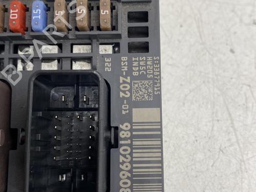 Fuse box CITROËN C4 II (NC_) 1.6 BlueHDi 120 | BP32749279E1 - Image 4