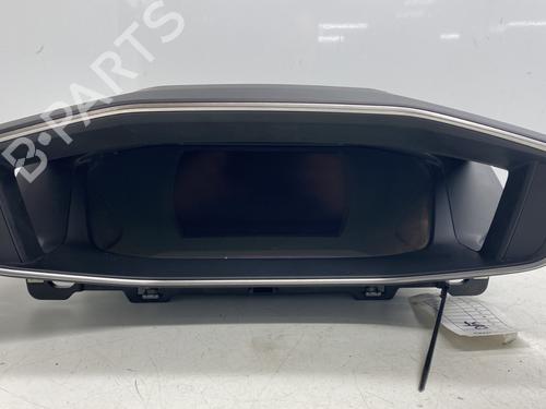 Used Instrument cluster PEUGEOT 2008 II (UD_, US_, UY_, UJ_, UR_, UC_) 1.2 PureTech 100 (USHNK) (101 hp) 25910533