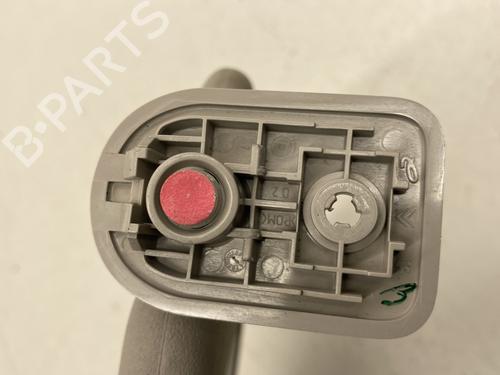 Højre solskærm CITROËN C3 Picasso (SH_) 1.6 HDi (109 hp) 22856252