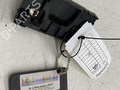 Card reader RENAULT MEGANE II Saloon (LM0/1_) | BP32490854E4 - Image 3