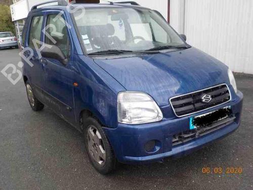 Used Parts SUZUKI WAGON R+ Hatchback (MM) 1.3 DDiS (RB413D) (70 hp) 2167404