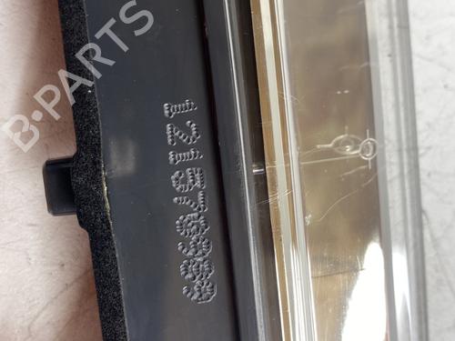 Used Third brake light Third brake light CITROËN C4 Picasso II 1.6 HDi / BlueHDi 115 (115 hp) 34390367 34390367