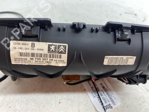 Used Display monitor Display monitor 38332199 38332199
