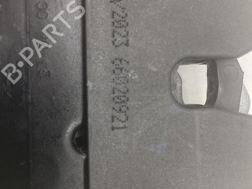 Used Tailgate lock Tailgate lock PEUGEOT 207 (WA_, WC_) 1.4 HDi (68 hp) 22850575 22850575