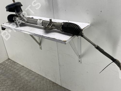 Steering rack RENAULT CLIO IV Grandtour (KH_) 1.5 dCi 90 (KHN3, KHN4) | BP22859992M22 