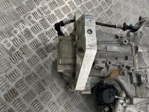Gearbox FIAT PANDA (312_, 319_) 1.3 D Multijet 4x4 (312PXL1A) | BP30859807M3