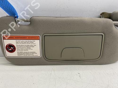 Right sun visor CHEVROLET CAPTIVA (C100, C140) 2.2 D 4WD | BP32312263I2 - Image 2