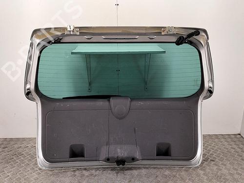 Tailgate PEUGEOT 307 Break (3E) 2.0 | BP22853014C6 