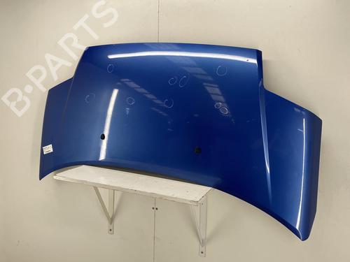 Used Hood CITROËN C2 (JM_) 1.1 (60 hp) 22853355