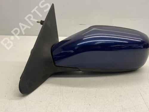 Used Left mirror RENAULT LAGUNA II (BG0/1_) 1.8 16V (BG04, BG0B, BG0C, BG0V) (117 hp) 22863332