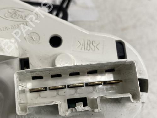 Climate control FORD FIESTA VI (CB1, CCN) 1.0 EcoBoost | BP30294434I5  - Image 5