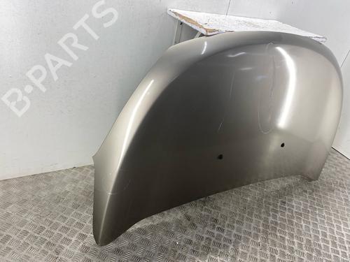 Used Hood Hood DACIA LODGY (JS_) 1.5 dCi (JSMC, JSAF) (107 hp) 34149042 34149042