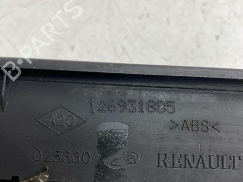 Left front window switch RENAULT SCÉNIC II (JM0/1_)  | BP36441515I27  - Image 5