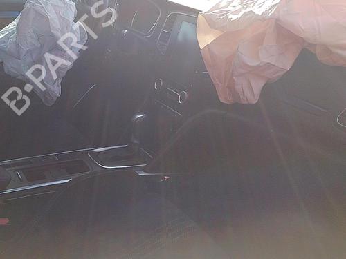 Front wiper motor RENAULT MEGANE IV Hatchback (B9A/M/N_) 1.6 TCe 205 (B9MV) | BP26240508M29  - Image 6