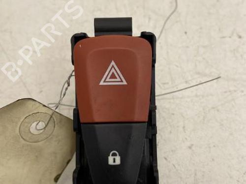 Used Warning switch Warning switch RENAULT MEGANE III Hatchback (BZ0/1_, B3_) 1.5 dCi (BZ09, BZ0D, BZ1W, BZ29, BZ14) (110 hp) 22851051 22851051