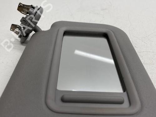 Right sun visor TOYOTA YARIS (_P9_) 1.0 VVT-i (KSP90_, KSP90R) | BP22863026I2 