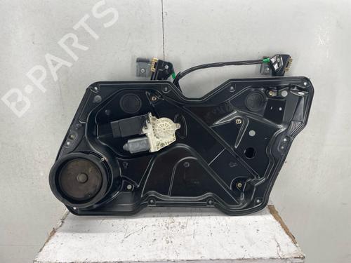 Used Front right window mechanism Front right window mechanism SEAT TOLEDO II (1M2) 1.9 TDI (90 hp) 40422828 40422828