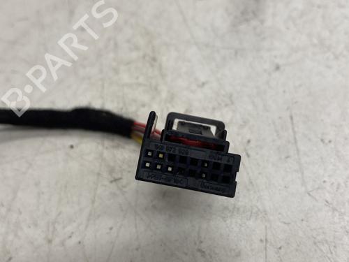 Right mirror VW PASSAT CC B6 (357) 2.0 TDI | BP23831068C27 - Image 3