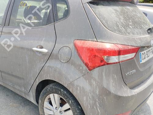 Left rear window switch HYUNDAI ix20 (JC) 1.6 CRDI | BP28035636I29 - Image 16