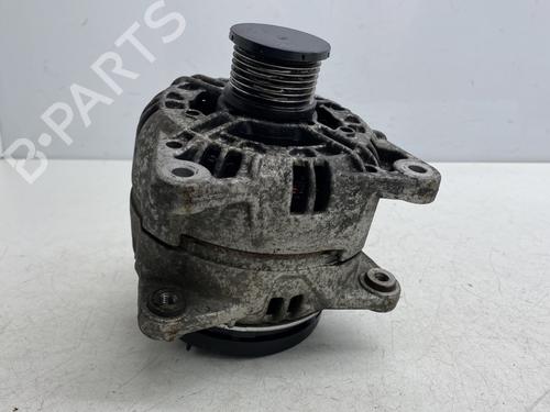 Used Alternator Alternator RENAULT LAGUNA II (BG0/1_) 1.9 dCi (BG08, BG0G) (120 hp) 33655532 33655532
