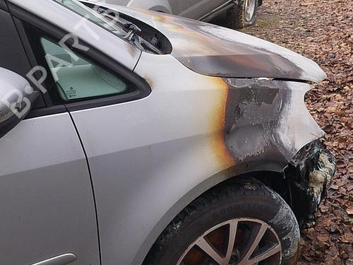 Front left interior door handle VW TOURAN (1T3) 1.6 TDI | BP22855954I13  - Image 7