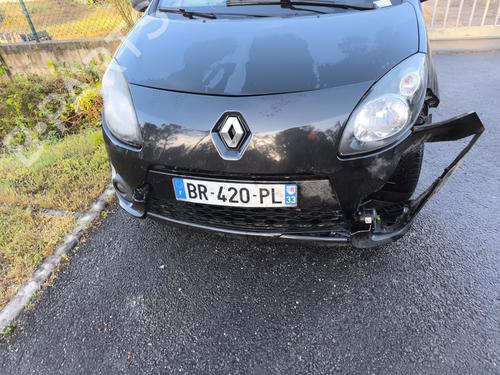 Starter RENAULT TWINGO II (CN0_) | BP27586267M8 - Image 6