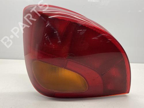 Left taillight FORD FIESTA IV (JA_, JB_) 1.25 i 16V | BP22856449C34 