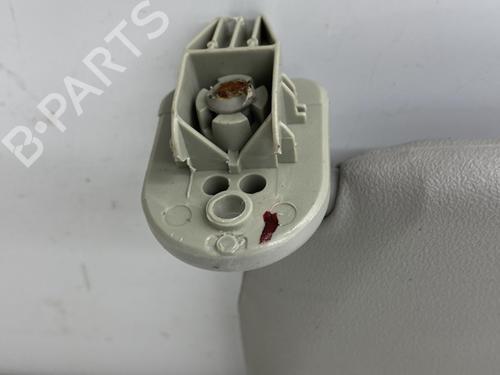 Right sun visor SUZUKI ALTO VII (GF, HA25_, HA35_) 1.0 (AMF310, GFC31S) | BP25258464I2 