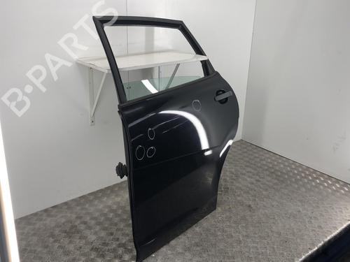 Left rear door SEAT ALTEA (5P1) 1.9 TDI | BP22850684C4 