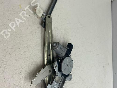 Used Rear right window mechanism Rear right window mechanism CITROËN C-CROSSER (VU_, VV_) 2.2 HDi (156 hp) 40053785 40053785