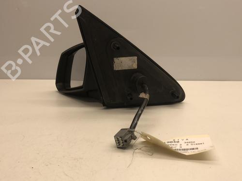 Used Left mirror FORD MONDEO III Saloon (B4Y) 2.0 16V TDDi / TDCi (115 hp) 22852466