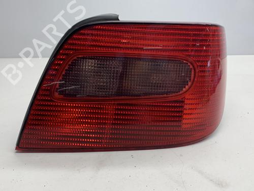 Right taillight CITROËN XSARA (N1) 2.0 HDi 90 | BP22853462C35 