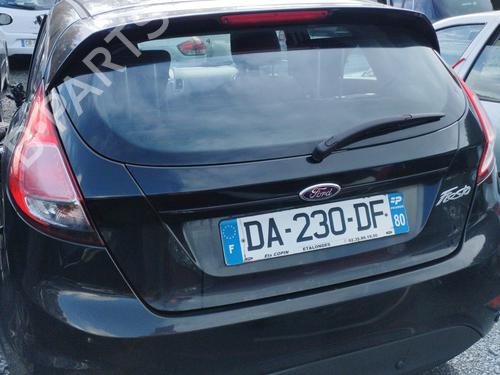 Engine FORD FIESTA VI (CB1, CCN) 1.5 TDCi | BP36651768M1 - Image 7