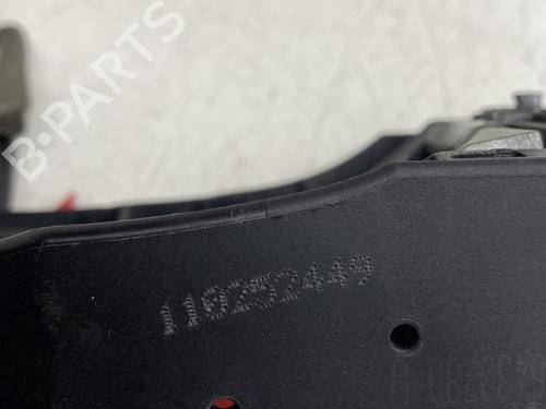 Rear left lock PEUGEOT 508 SW I (8E_) 2.0 BlueHDi 180 | BP28102274C100 