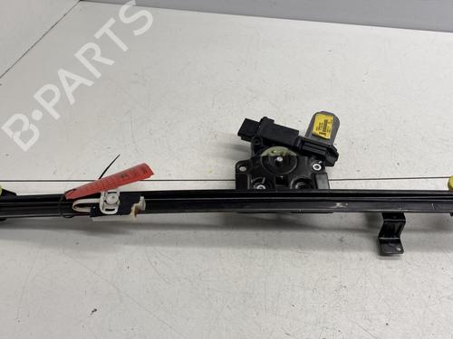 Front left window mechanism FIAT DUCATO Van (250_) 150 Multijet 2,3 D | BP31092475C22