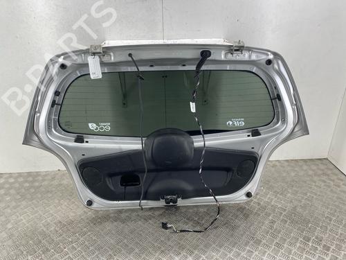 Bagklap CC/Kombi-Coupé Bagklap CC/Kombi-Coupé 39111781 39111781